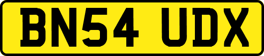 BN54UDX