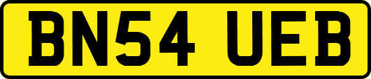 BN54UEB