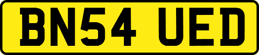 BN54UED