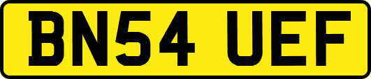 BN54UEF