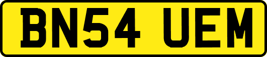 BN54UEM