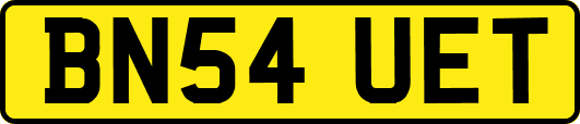 BN54UET