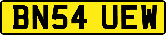 BN54UEW