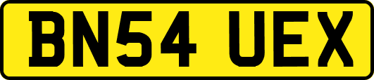 BN54UEX