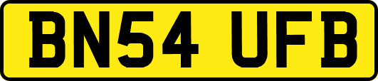 BN54UFB