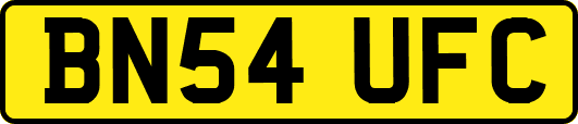BN54UFC