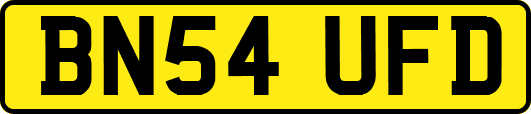 BN54UFD