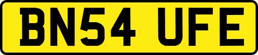 BN54UFE