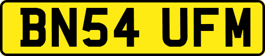 BN54UFM
