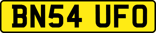 BN54UFO