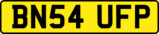 BN54UFP