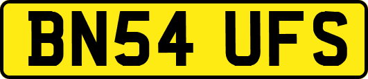 BN54UFS