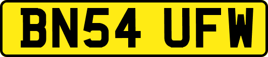 BN54UFW