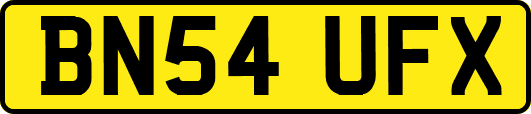 BN54UFX