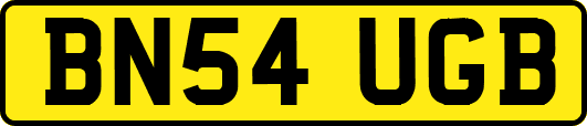 BN54UGB