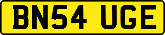 BN54UGE