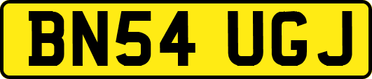 BN54UGJ