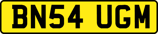 BN54UGM
