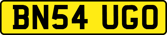 BN54UGO