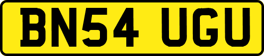 BN54UGU