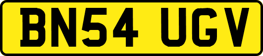 BN54UGV