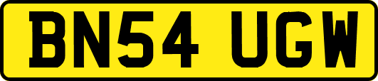 BN54UGW