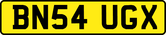 BN54UGX