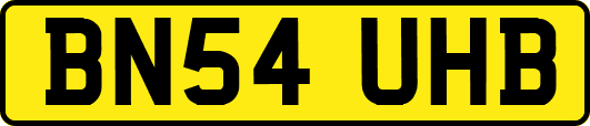 BN54UHB