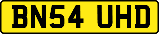 BN54UHD