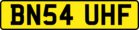 BN54UHF