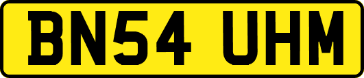 BN54UHM