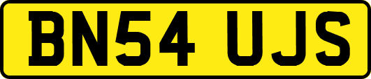 BN54UJS