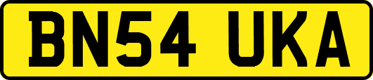 BN54UKA