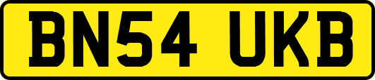 BN54UKB