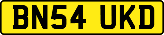 BN54UKD
