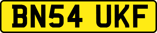 BN54UKF