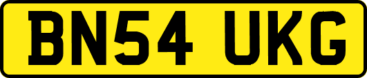 BN54UKG