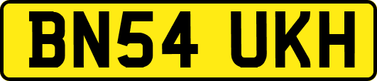 BN54UKH