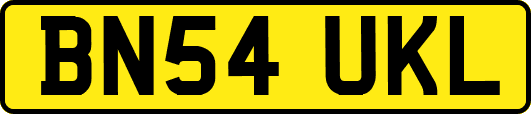 BN54UKL