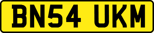 BN54UKM