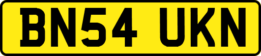 BN54UKN