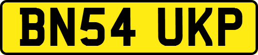 BN54UKP