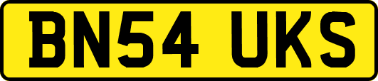 BN54UKS