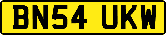 BN54UKW