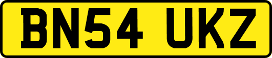 BN54UKZ