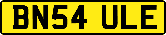 BN54ULE