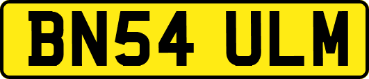 BN54ULM