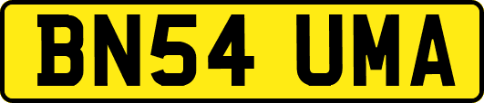 BN54UMA