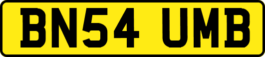 BN54UMB