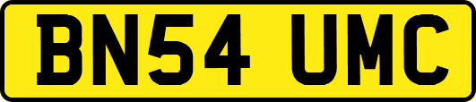 BN54UMC